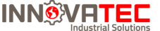 Industrial Solution - Innovatec logo